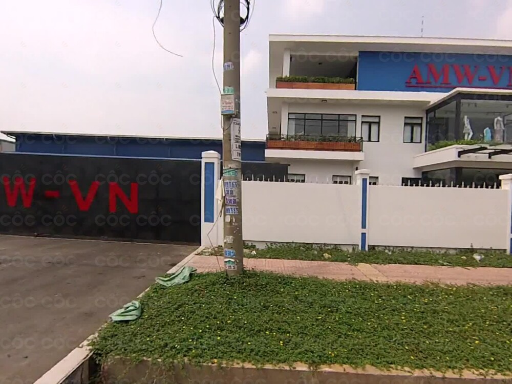 Công Ty AMW Việt Nam