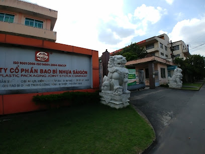 Công Ty Cổ Phần Bao Bì Nhựa Sài Gòn (SAPLASTIC)