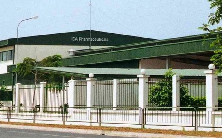 Công Ty Cổ Phần Công Nghệ Sinh Học – Dược Phẩm ICA
