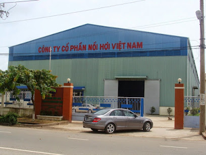 Công Ty Cổ Phần Nồi Hơi