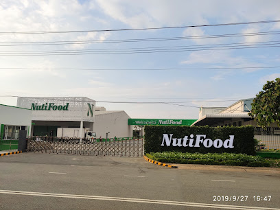 Công Ty Cổ Phần Thực Phẩm Dinh Dưỡng Đồng Tâm (NutiFood)