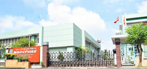 Công Ty CP Dược Phẩm 2/9