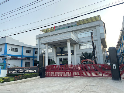 Công Ty CP Shang One (Việt Nam)