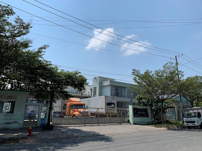 CÔNG TY CP XNK THỦY HẢI SẢN HỢP TẤN