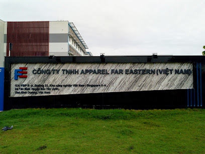 Công Ty Far Eastern