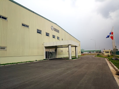 Công Ty Kurabe Industrial Việt Nam
