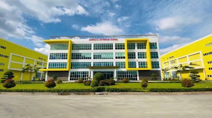 Công Ty TNHH Ampacs International