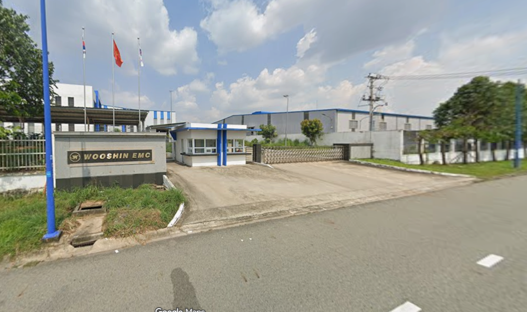 Công Ty TNHH Băng Keo Tinh Huy Việt Nam