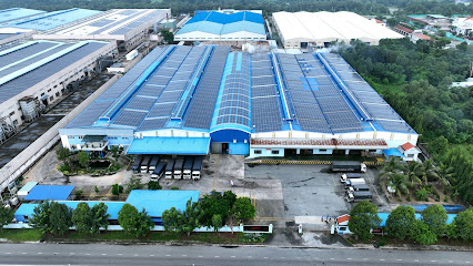 Công Ty TNHH Bao Bì Đông Nam Việt Nam