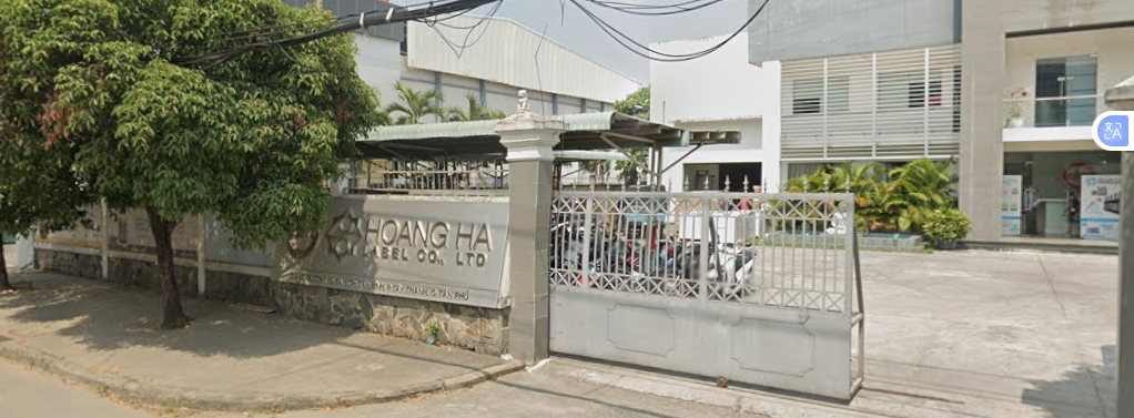 Công Ty TNHH Bao Bì Hoàng Hà