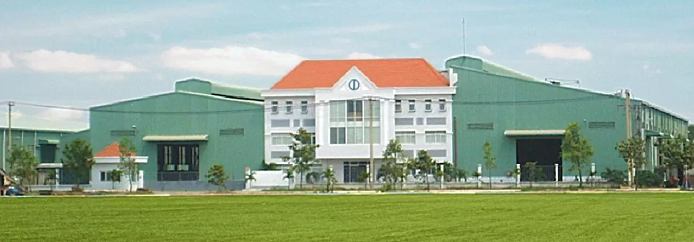 Công Ty TNHH Cao Dương