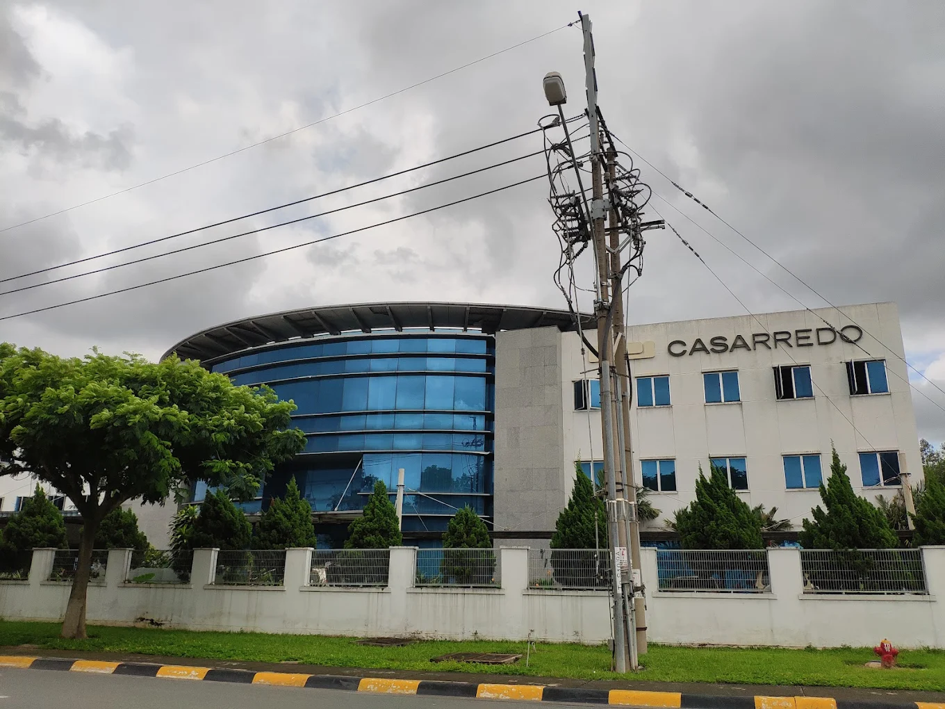 Công ty TNHH Casarredo