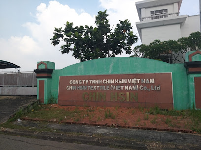 Công Ty TNHH Chin Hsin Việt Nam