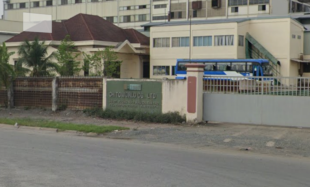 CÔNG TY TNHH CHITOWORLD