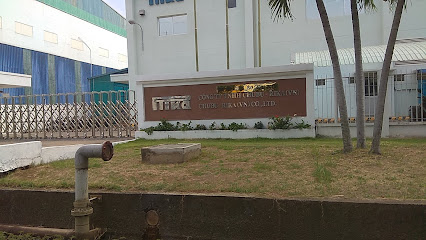 Công Ty TNHH Chubu Rika (Việt Nam)