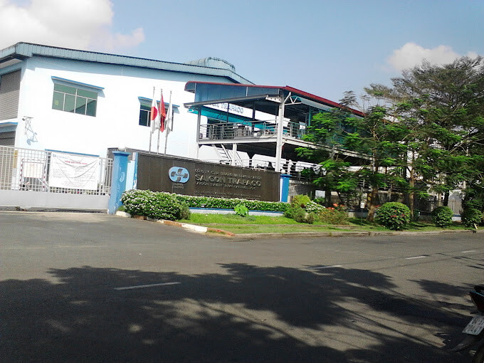 Công Ty TNHH Cơ Khí Xây Dựng Thương Mại Phát Lộc