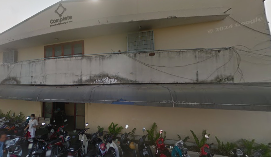 Công Ty TNHH Completesaigon