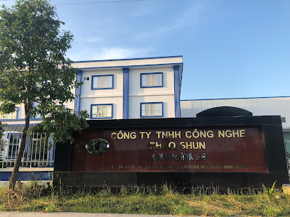 Công Ty TNHH Công Nghệ Zhao Shun