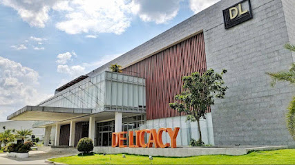 Công Ty TNHH Công Nghiệp De Licacy Việt Nam