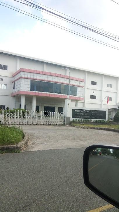 CÔNG TY TNHH CÔNG NGHIỆP THÀNH LỢI