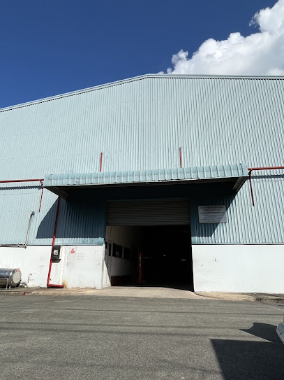 Công Ty TNHH Công Nghiệp Wongeak (Việt Nam)