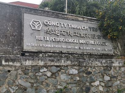 Công Ty TNHH Công Nghiệp Yeu Ta Petrochemical