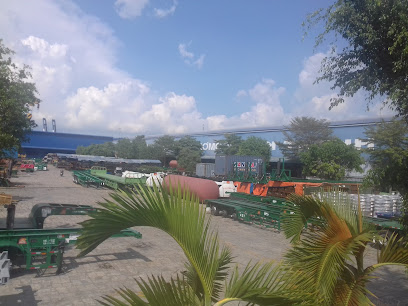 Công Ty TNHH Container Đỉnh Thép