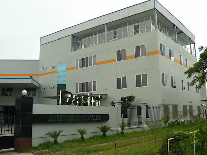 CÔNG TY TNHH ĐẠI TÂN