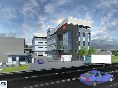 CÔNG TY TNHH ĐẠT VIỆT