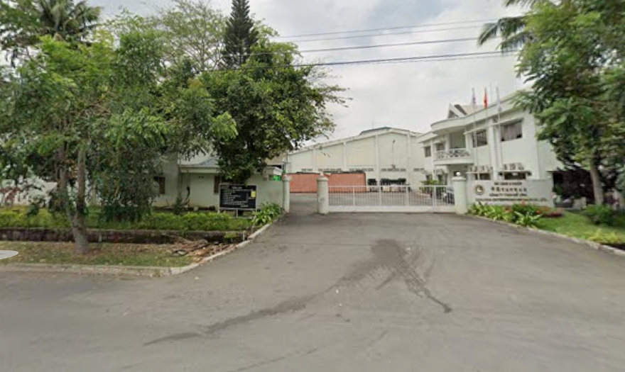 CÔNG TY TNHH ĐẾ LĨNH