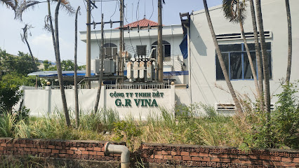 Công Ty TNHH Dệt G.R. Vina