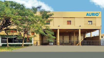 Công Ty TNHH Điện Tử Và Chiếu Sáng Aurio