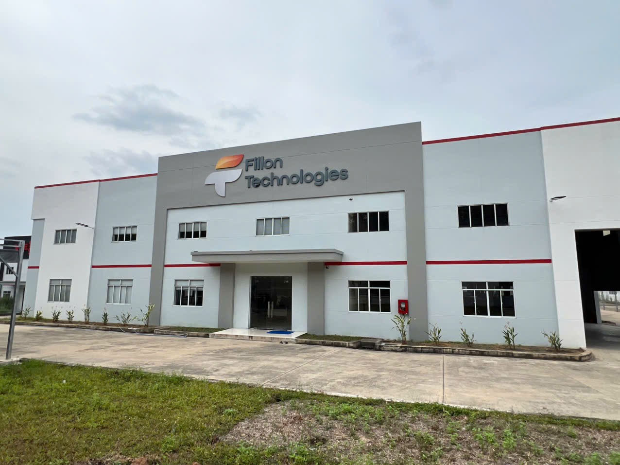 Công ty TNHH Diversatek Việt Nam