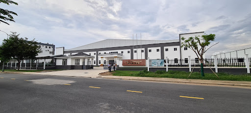 CÔNG TY TNHH DOMEX (VIỆT NAM)