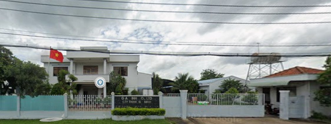 CÔNG TY TNHH GIA MINH