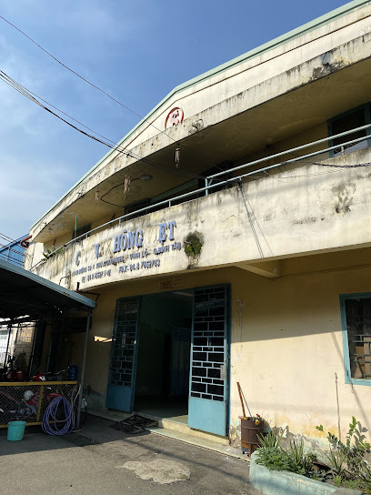 Công Ty TNHH Hồng Việt