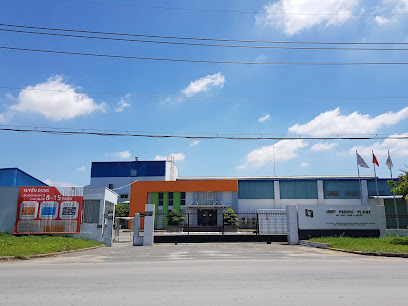 Công Ty TNHH Hương Liệu Phụ Gia Hoàng Anh