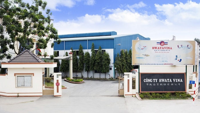 CÔNG TY TNHH HWATA VIỆT NAM