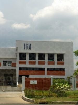 Công Ty TNHH I.G.M