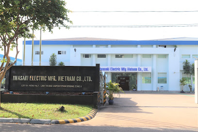 CÔNG TY TNHH IWASAKI ELECTRIC VIỆT NAM