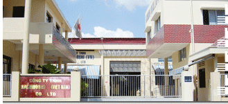 CÔNG TY TNHH KACHIBOSHI (VIỆT NAM)