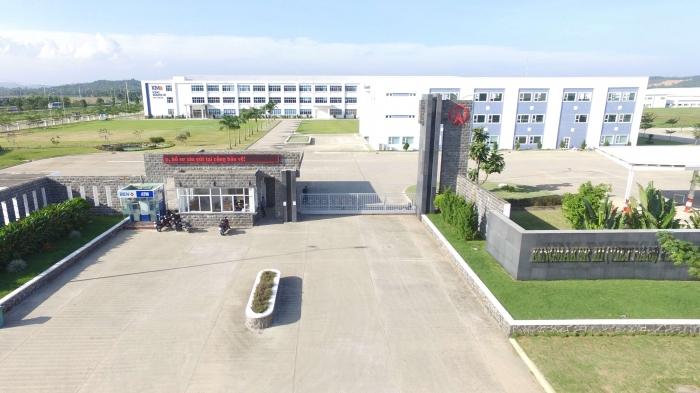 Công ty TNHH Kingmaker Footwear