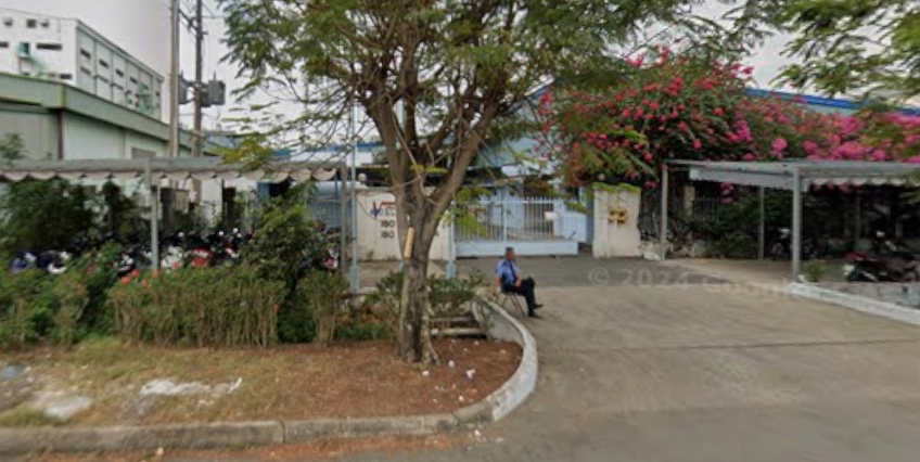 Công Ty TNHH KTC (Việt Nam)