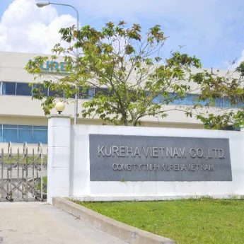 CÔNG TY TNHH KUREHA VIỆT NAM