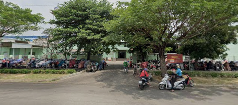 Công Ty TNHH Lecien (Việt Nam)