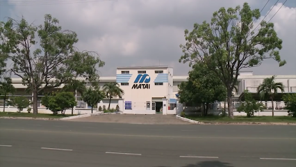 CÔNG TY TNHH MATAI (VIỆT NAM)