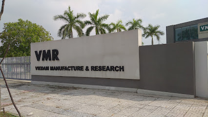 Công Ty TNHH MTV Viedam