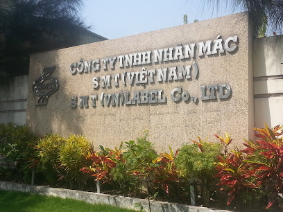 CÔNG TY TNHH NHÃN MÁC SMT (VIỆT NAM)