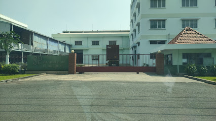 CÔNG TY TNHH NHỰA SƠN VIỆT