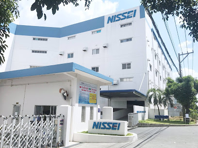 CÔNG TY TNHH NISSEI ELECTRIC VIỆT NAM
